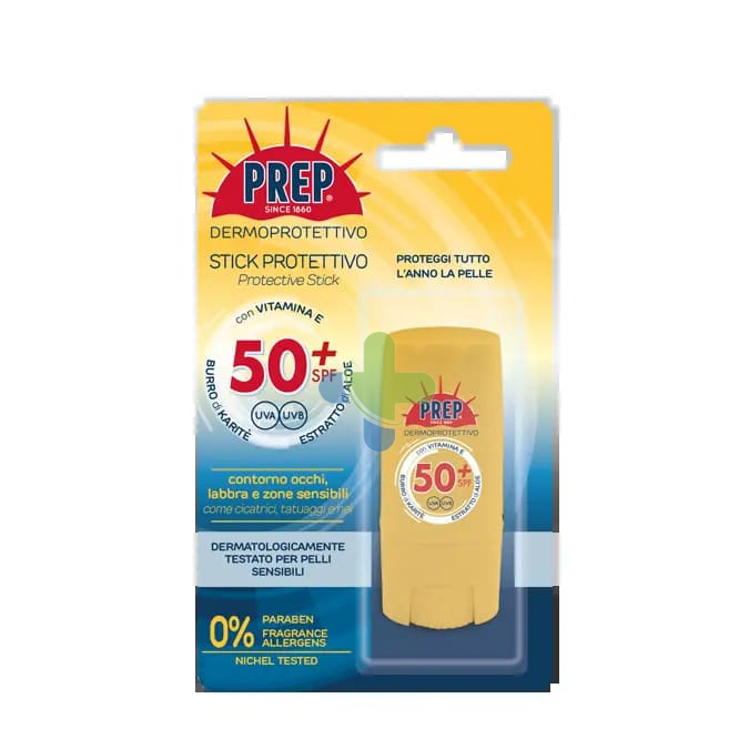 Coswell Prep Stick Labbra 8ml