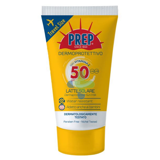 Coswell Prep Solare Travel Size Spf50