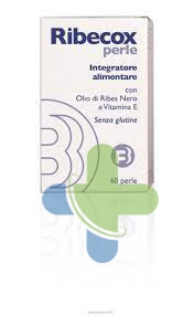 Fb Dermo Ribecox 60prl