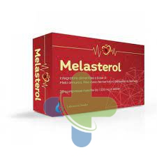 Laboratori Sander Melasterol 60cpr