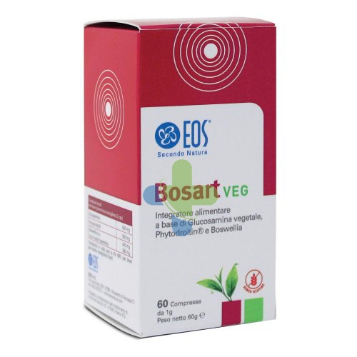 Eos Bosart Veg 60cpr
