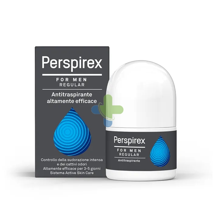 Perspirex Men Regular Roll On