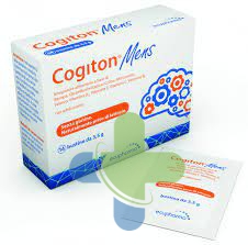 Ecupharma Cogiton Mens 14bust