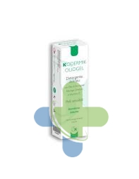 Kopharm Kodermik Oliogel Detergente