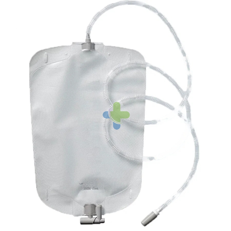 Coloplast Conveen Sec Sacca Let1,5l 90cm