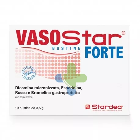 Vasostar Forte 10bust
