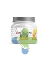 Aqua Viva Cgt Explosion Polvere 300g