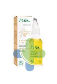 L'occitane Italia Melvita Huile Amande Douce
