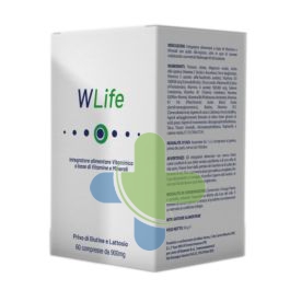 Essecore W Life 60cpr