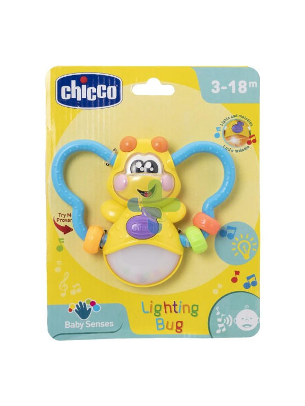 Chicco Ch Gioco Trillino Lucciola