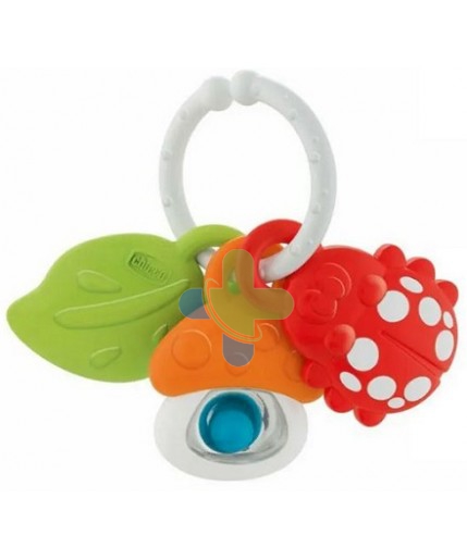 Chicco Ch Gioco Trillino Natura