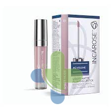 Incarose Piu' Volume Incarose Piu' Volume Liquid 01