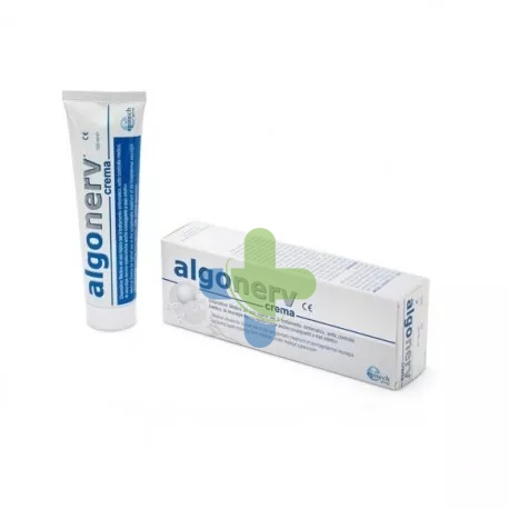 Algonerv Crema 75ml