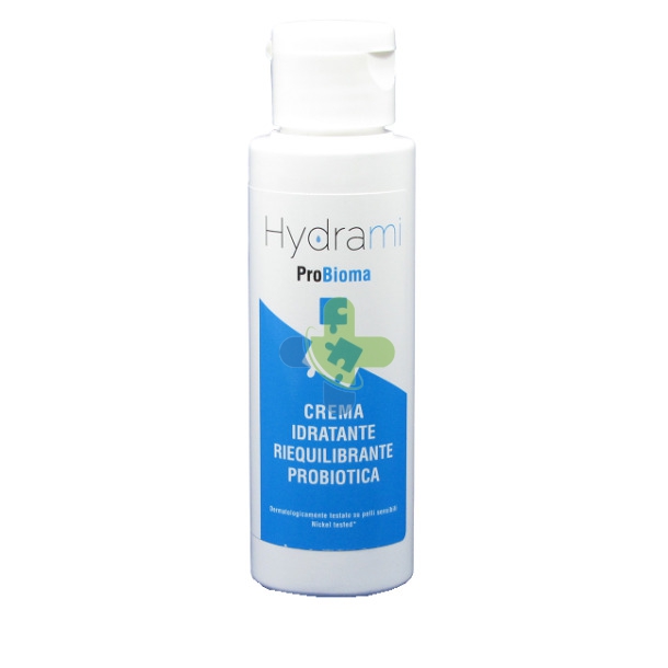 Ameafarma Hydrami Probioma Crema 100ml