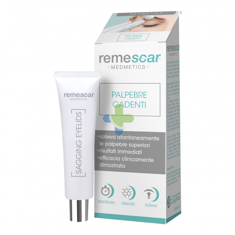 Karo Pharma Remescar Palpebre Cadenti