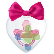 Chicco Ch Gommotto Fan Love B/g16-36m