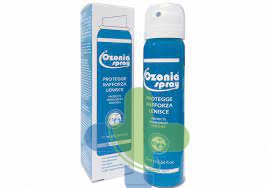 Innovares Ozonia Spray Bombola 75ml