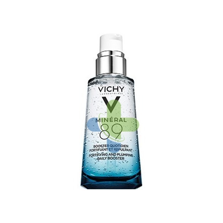 Vichy Mineral 89 Crema Viso 75ml
