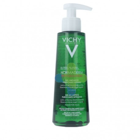 Vichy Normaderm Normaderm Phytosolution C200ml