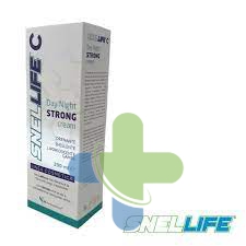 Bb Farmaceutica Snellife C Day Night Strong Cr