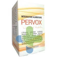 Omniaequipe Sas Pervox 30cpr