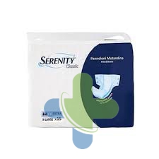 Serenity Pann Mut Class Ex Xl