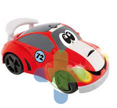 Chicco (artsana) Ch Gioco Johnny Coupe' Racing