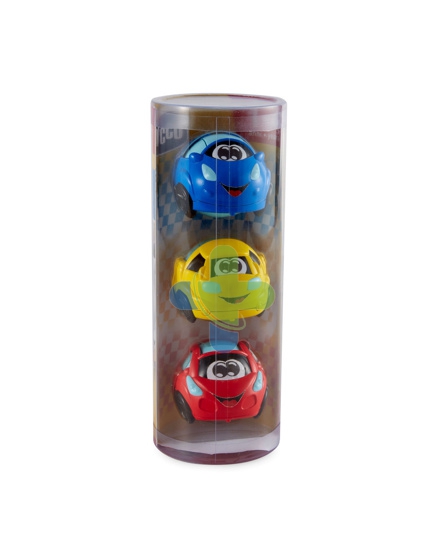 Chicco Ch Gioco Turbo Ball Pz Assorti