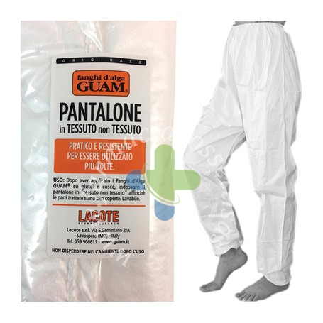 Lacote Guam Pantaloncino Anticellul
