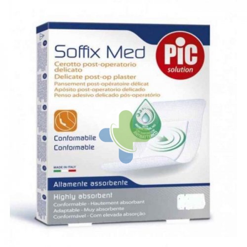 Pic Soffix Med Cer Pic Soffix Med 20x10 S