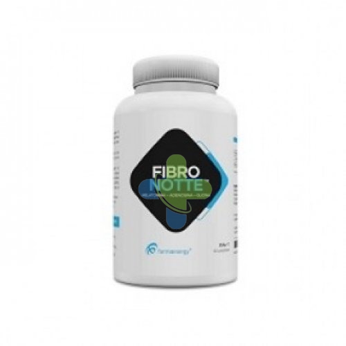 Jspharma Fibronotte 60cpr