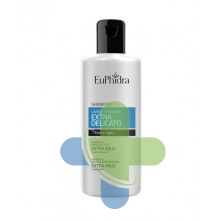 Cura Farma Curaderm Shampoo Nutr Olio Arg