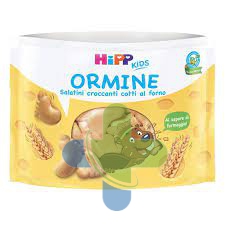 Hipp Bio Ormine 28g