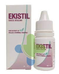 Viesse Farmaceutici Medifor Gocce Oculari 10ml