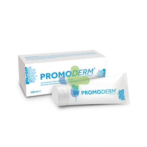 Nalkein Sa Promoderm Crema 100ml