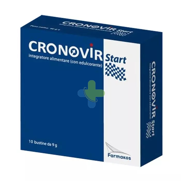 Kos Cronovir Start 10bust