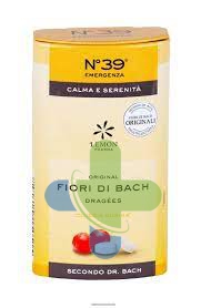 Lemon Pharma Lemon Pharma 39 Past Emerg Rib