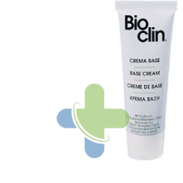 Bioclin Crema Base Prot Idr