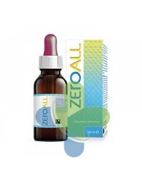 Piemme Pharmatech Italia Zeroall Gocce 30ml
