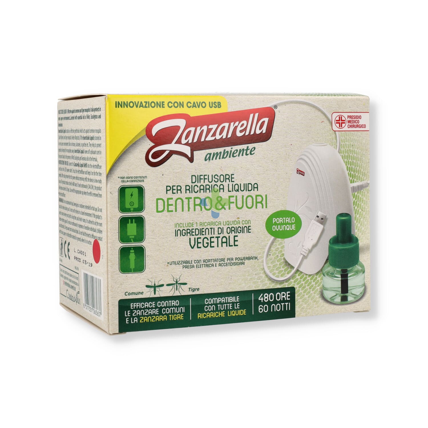 Zanzarella Diff Ric Liq Den&fu