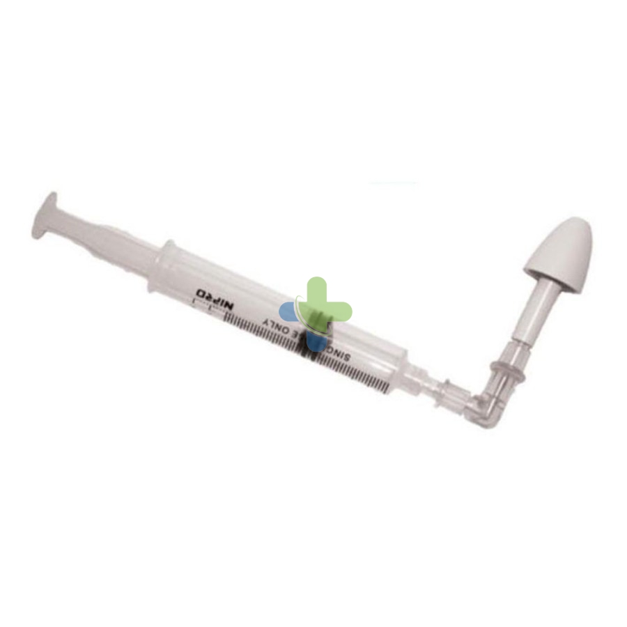 Nasir Rapid Erog+sir+2 Sacche