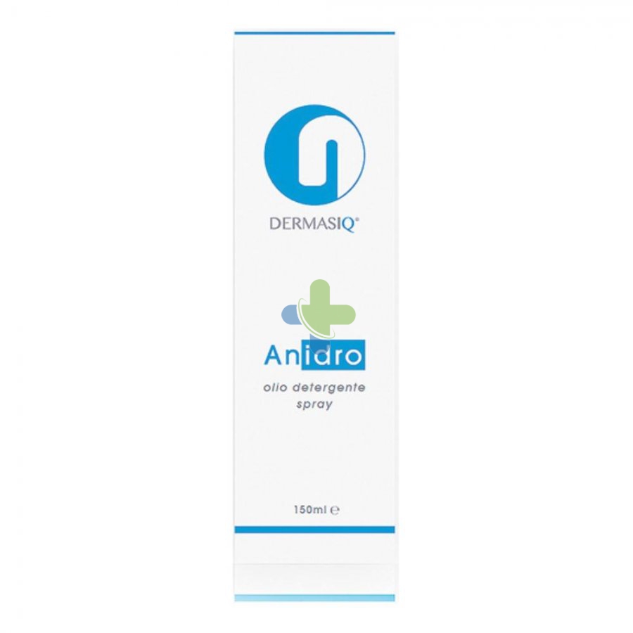 Dermasiq Anidro 150ml