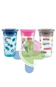 Nuby 360 Wonder Cup Trita300ml