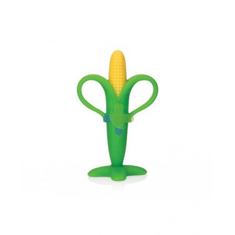 Nuby Pannocchia Massgeng Sil