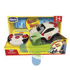 Chicco (artsana) Ch Gioco Rocket The Crossover
