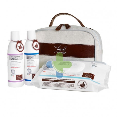 Artsana Cofanetto Bagnetto Fdr
