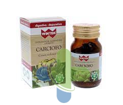 Gdp -general Dietet.pharma Carciofo 55cpr Winter