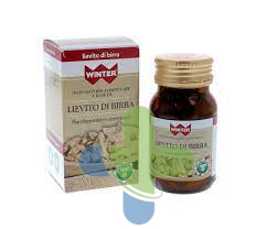 Gdp -general Dietet.pharma Lievito Di Birra 100cpr Winter