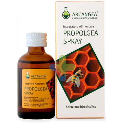 Arcangea Propolgea Spray Bio 30ml