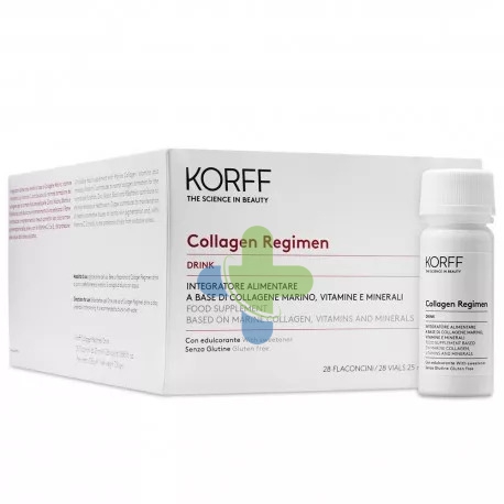 Korff Collagen Age F Drink28gg